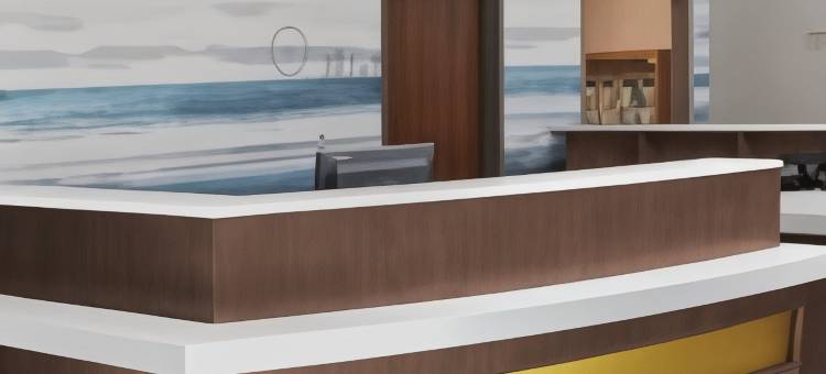 Residence Inn Long Beach Downtown图片