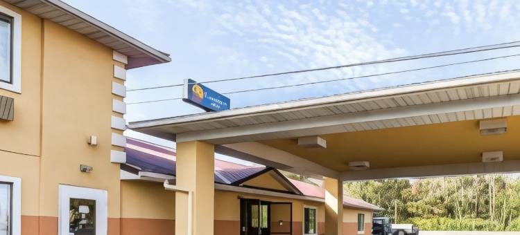 凯艺酒店(Quality Inn)图片