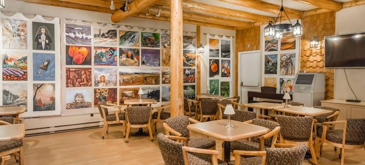 罗德威酒店(Rodeway Inn)图片