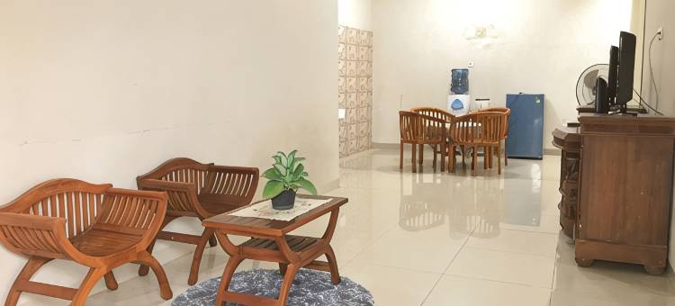 Homestay Lavender C6 Palembang图片