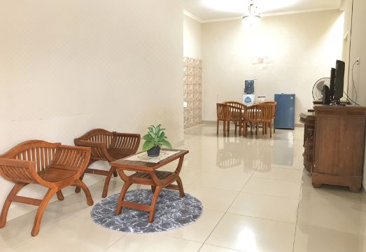 Homestay Lavender C6 Palembang Hotel Overview