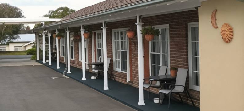 乔治贝斯旅馆(George Bass Motor Inn)图片