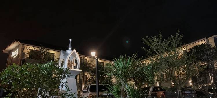 戈德蒙酒店(Godmhon Hotel)图片