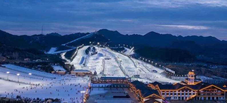 南城有家民宿(山水三路分店)图片