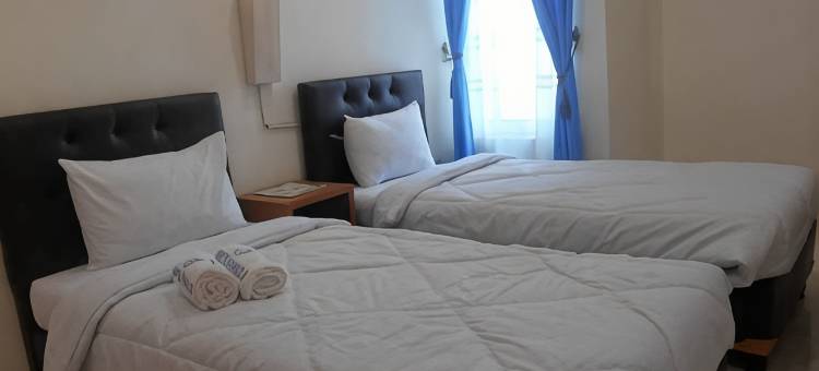 Hotel Familie 2 Metro图片