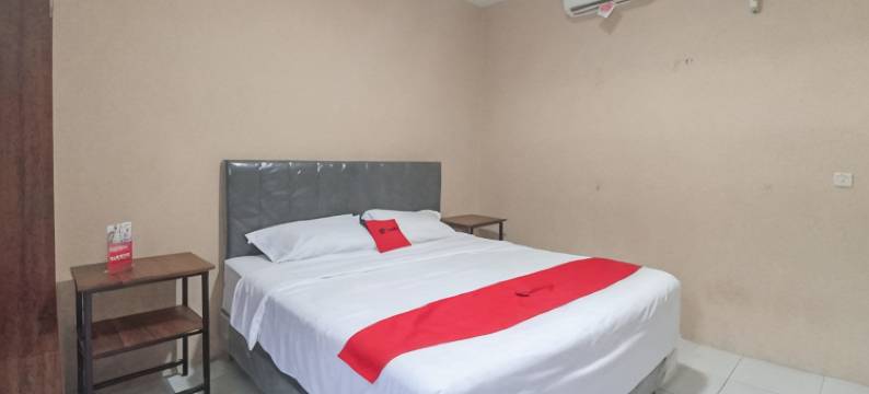 RedDoorz @ Waena Jayapura图片