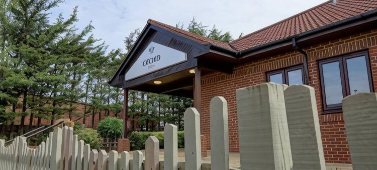 Orchid Epsom, Sure Hotel Collection by Best Western图片