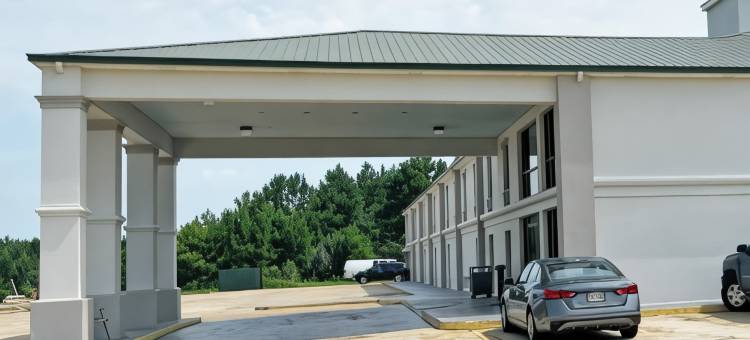 费城超级套房旅馆(Super Inn & Suites Philadelphia)图片