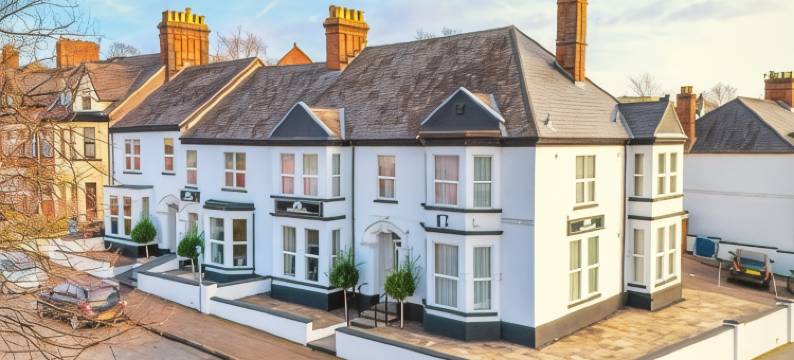 马尔堡酒店(Marlborough Hotel)图片