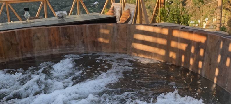 Origen del Maipo Lodge图片