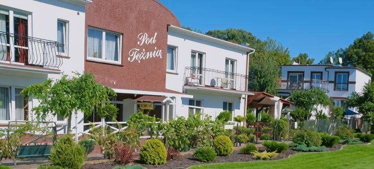 Rezydencja Pod Tężnią & Spa图片