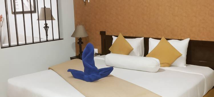 大星酒店(Grand Star Hotel)图片