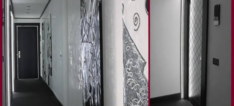 拿破仑LHP酒店(LHP Hotel Napoleon)图片