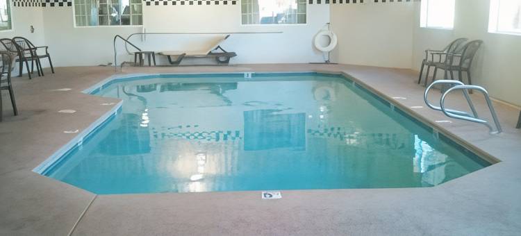 奥马克酒店(Omak Inn)图片