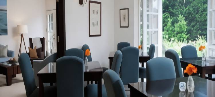 海豹湾酒店(Seal Cove Inn)图片