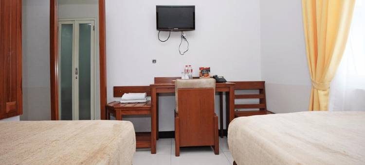 武吉达戈酒店(Bukit Dago Hotel)图片