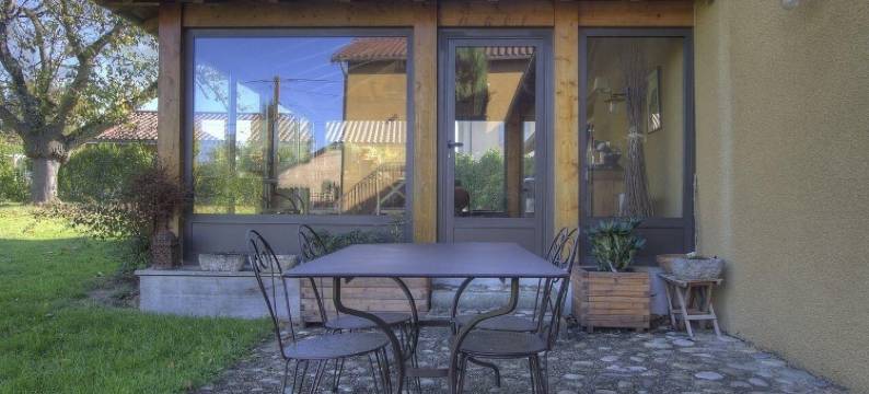 卡瑞赛耶住宿加早餐旅馆(B&B la Cerisaie)图片