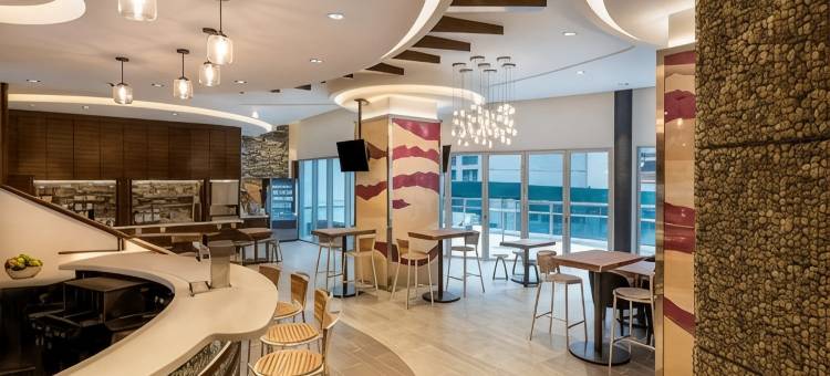 纽约城东逸衡酒店(EVEN Hotel NEW YORK - MIDTOWN EAST by IHG)图片