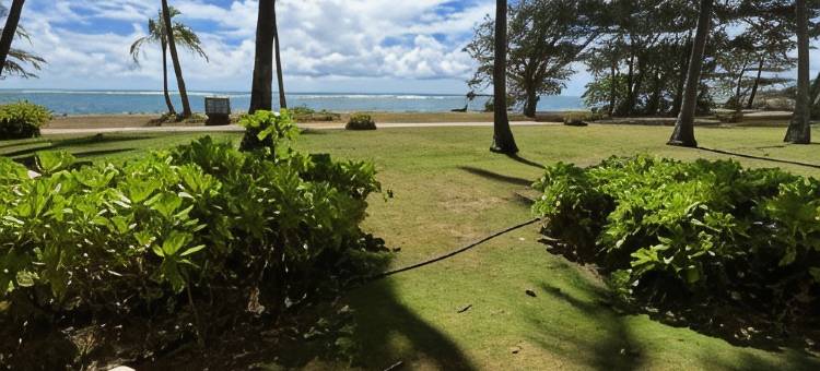 珊瑚礁酒店(Hotel Coral Reef)图片