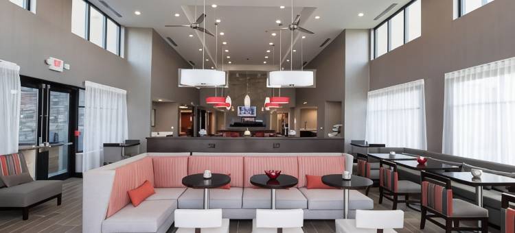 希尔顿克利夫兰/谢菲尔德Homewood Suites by Hilton(Homewood Suites by Hilton Cleveland/Sheffield)图片