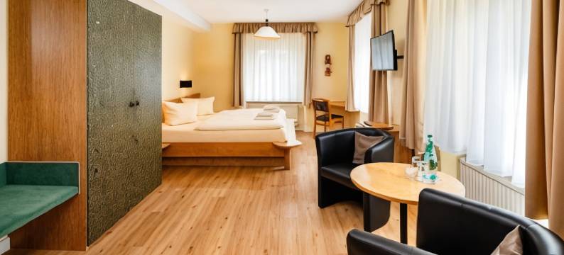 兰豪斯普尔申斯坦(Landhaus Purschenstein)图片