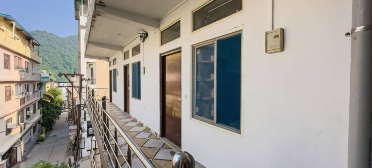 里斯柯西马诺哈尔酒店(V3K Invitee Hotel)图片