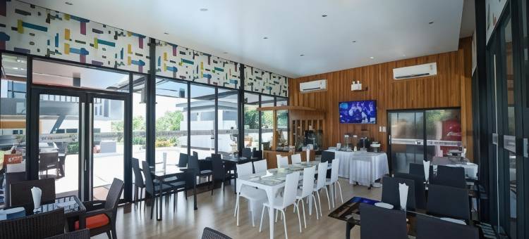 GT公寓酒店(GT Residence Hotel)图片