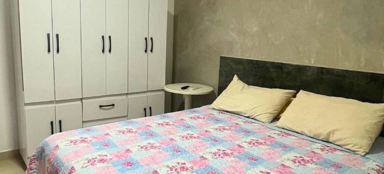 MHV Milagres- 卡萨马尔德帕里普埃拉(MHV Milagres- Casa Mar de Paripueira)图片