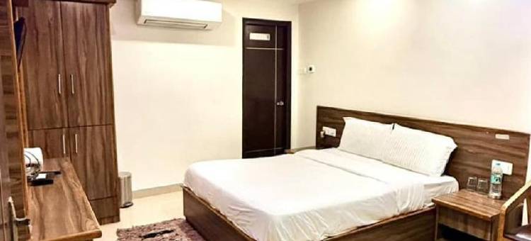 庆典酒店(Hotel Celebration)图片