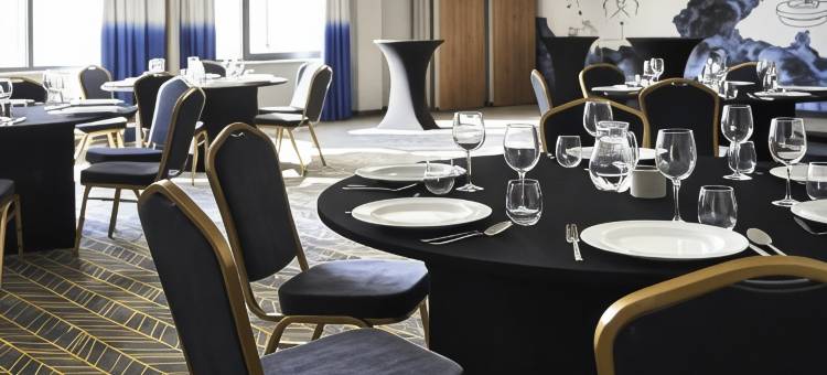 宜必思尚品博莱斯瓦维茨酒店(Ibis Styles Boleslawiec)图片