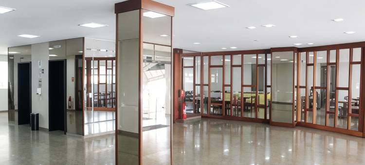 乌贝兰迪亚温德姆戴斯酒店(Days Inn by Wyndham Uberlandia)图片