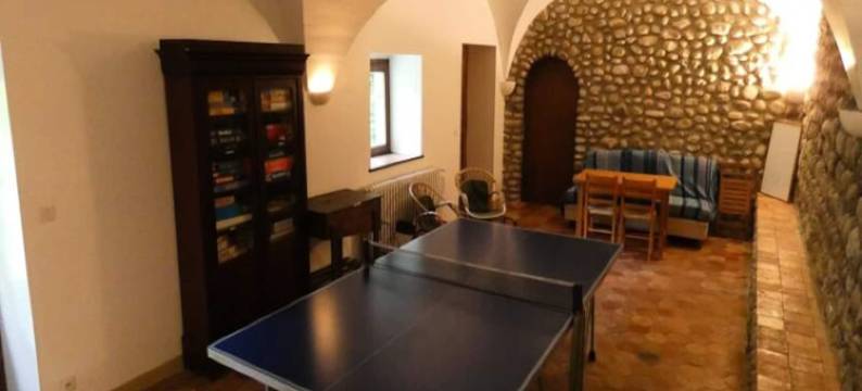 Gites for 14 People图片