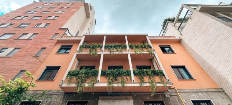 贝洛旅舍 - 米兰大教堂(Ostello Bello - Milano Duomo)图片