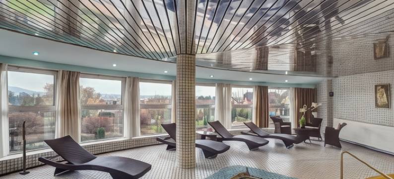 加勒蒂亚酒店(Hotel Galatea)图片