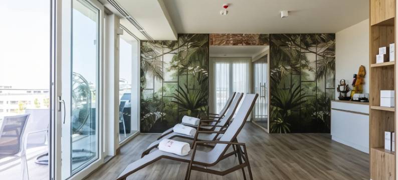 Life Hotel 4 Superior图片