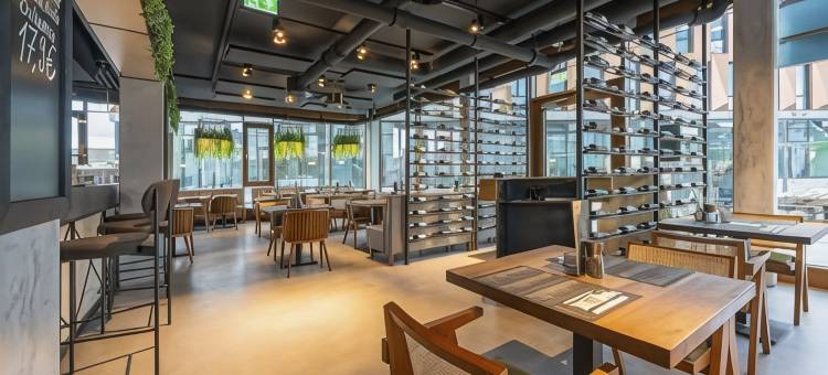 布兰肯堡迪钦根PLAZA酒店，Sure Hotel Collection(PLAZA Hotel Blankenburg Ditzingen, Sure Hotel Collection)图片