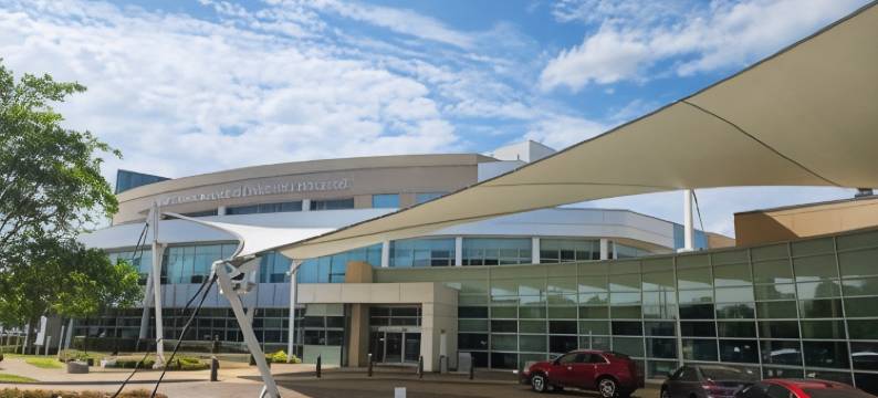 Candlewood Suites 格林维尔数控 by IHG(Candlewood Suites Greenville NC by IHG)图片