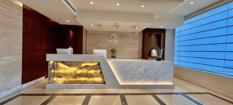 Best Western Plus Amritsar图片