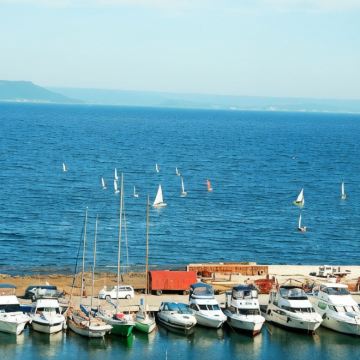 俄罗斯海参崴4日3晚拼小团