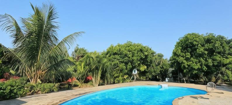 普拉斯梅什乐园度假村(Prathmesh Funland Resort)图片