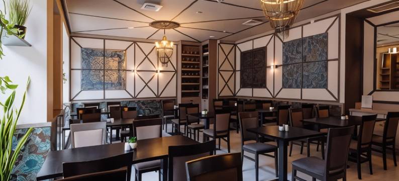 赫斯提亚青年酒店(Hestia Hotel Jugend)图片