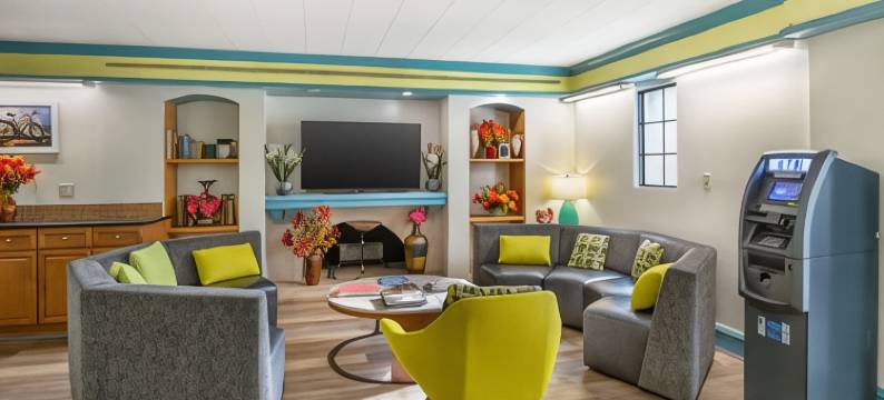 伊克诺旅馆里士满-北切斯特菲尔德(Econo Lodge Richmond-North Chesterfield)图片