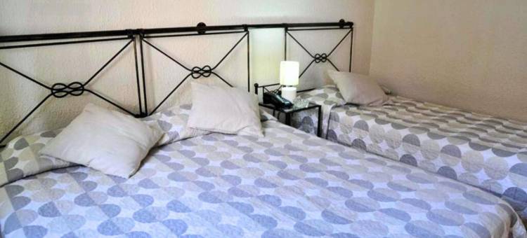 马贝拉酒店(Hotel Marbella)图片