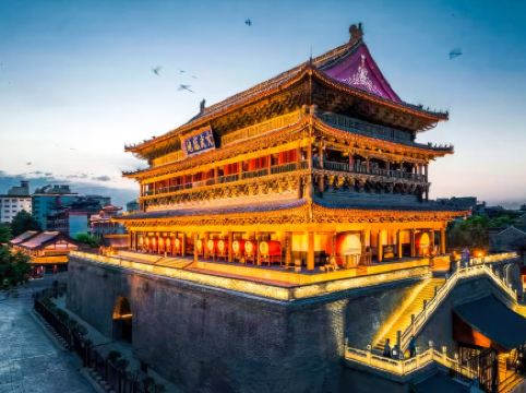 Qingming Festival in Xi'an: your booking guide