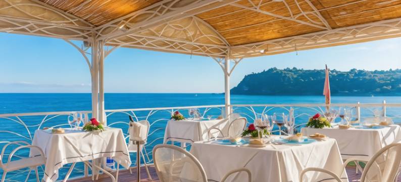 伊波密亚俱乐部酒店(Hotel Ipomea Club)图片