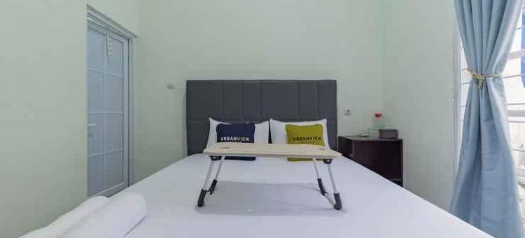 厄本维尤霍特尔纳卡夏布朗朗(Urbanview Hotel Nakasya Burangrang)图片