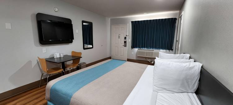 纳萨 - 休斯敦6号汽车旅馆(Motel 6 Webster, TX - Houston - NASA Lake)图片