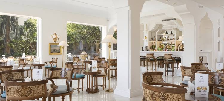 德拉威乐大酒店(Grand Hotel de la Ville)图片