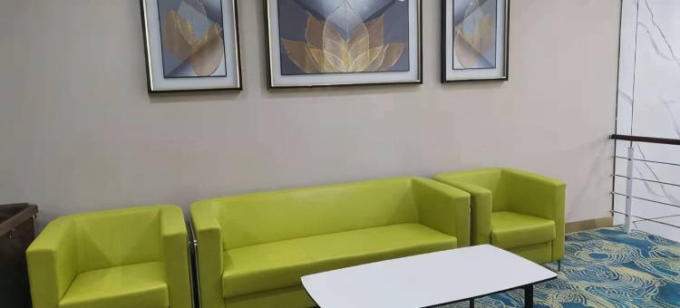 润家酒店(临沂琅琊古城店)图片