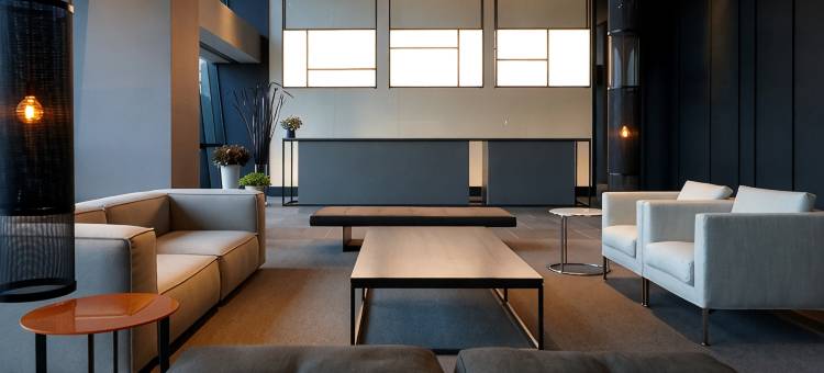 蔚山新罗舒泰酒店(Shilla Stay Ulsan)图片